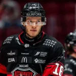 Beskedet: Bryter med nyförvärvet