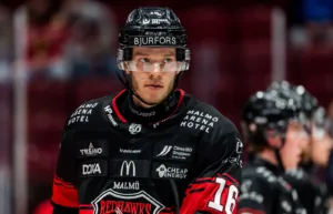 Beskedet: Bryter med nyförvärvet