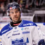 Stjärnan fälls för filmning