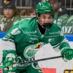 Segertåget fortsätter för Rögle – men svit bröts för Djurgården