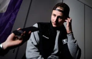 Unge backen förlänger: ”Har tagit för sig”