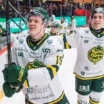Bekräftar: Haft möte med SHL-klubben