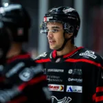 Uppgifter: Jagas av flera SHL-lag