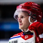 Uppgifter: SHL-backen överens med ny klubb
