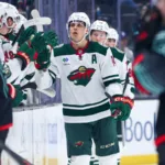 Bryter torkan – med jättematch