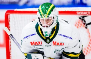 Klart: Lånas in av SHL-klubben