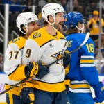 Slår till med hattrick – näst bästa svensk någonsin