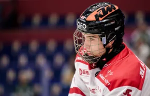 Örebro Hockey U20 vann avgörande matchen mot Rögle