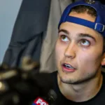 Beskedet: Svensken lämnar