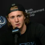 NHL-stjärnan blir borta länge