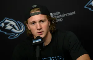 NHL-stjärnan blir borta länge