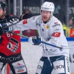 Svensken blir kvar efter poängsuccén