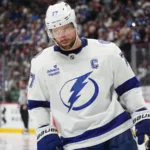 Victor Hedman skadad – igen: ”Lite oroande”