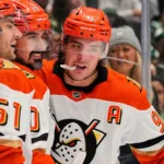 Carlssons succé fortsätter – jämsides med McDavid