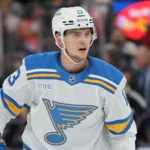 Ny olycka i NHL – brännskadad i hemmet