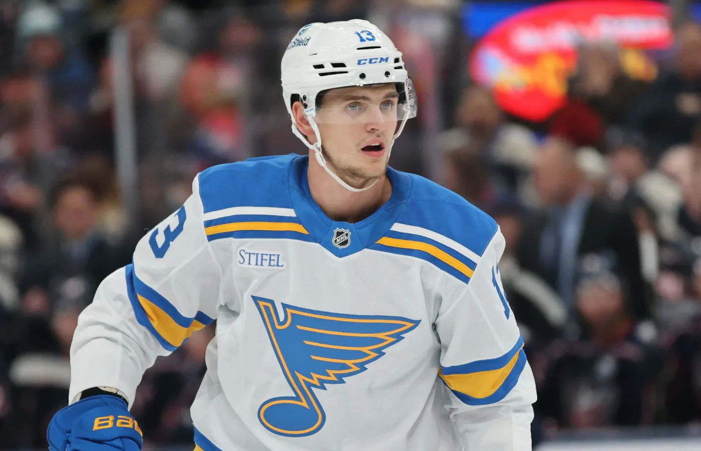 Ny olycka i NHL – brännskadad i hemmet