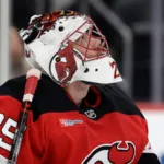 Markströms mardrömsmatch – utbytt direkt