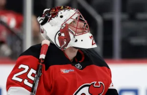 Markströms mardrömsmatch – utbytt direkt