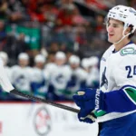 Succédebuten: ”Han har swag”