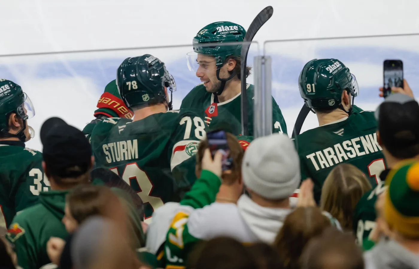 Storstjärnan öppnar för förlängning – efter en match