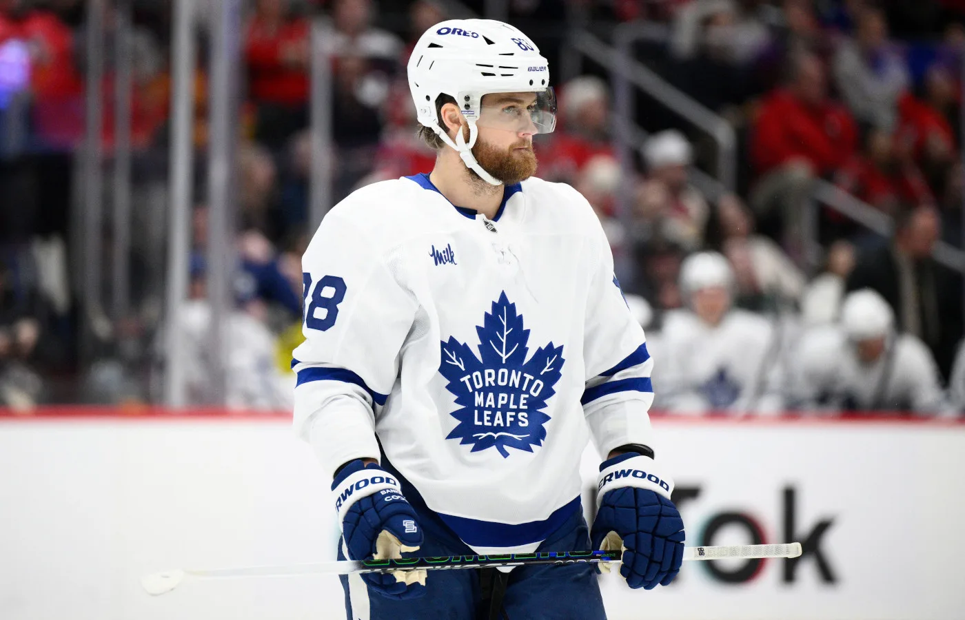 ”Vet inte om jag känt så här förut”