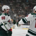 ”MoJo” bjöd på show i Las Vegas – storspelade i natt