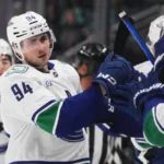 Svenskarna bakom allt i segern