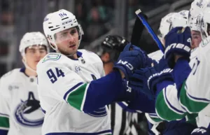 Svenskarna bakom allt i segern