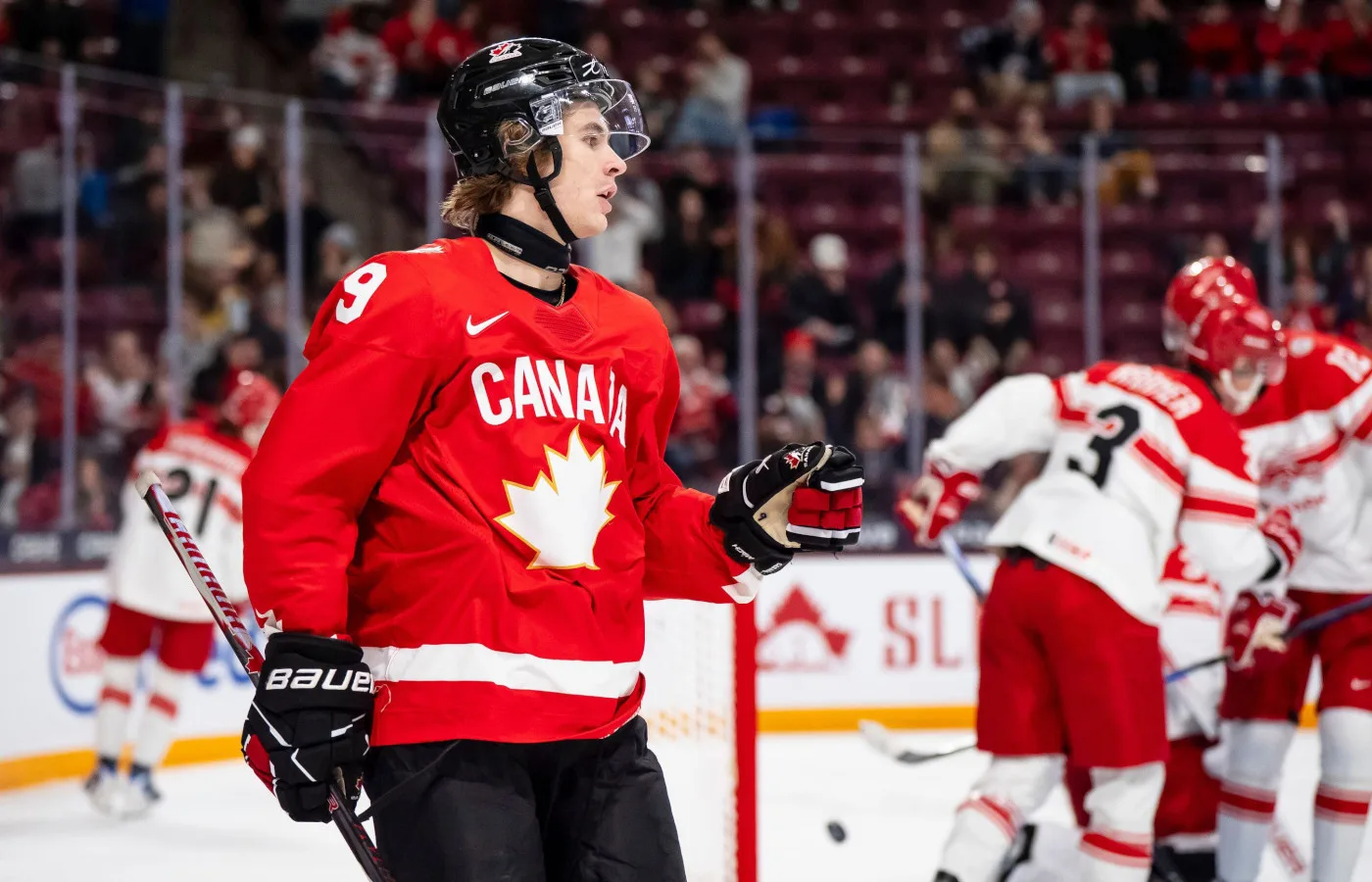 Storlöftets uppvisning – nu toppar han JVM:s poängliga