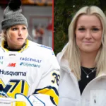 Tillbaka i SDHL – efter tuffa tiden