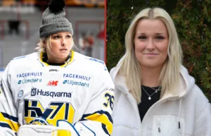 Tillbaka i SDHL – efter tuffa tiden