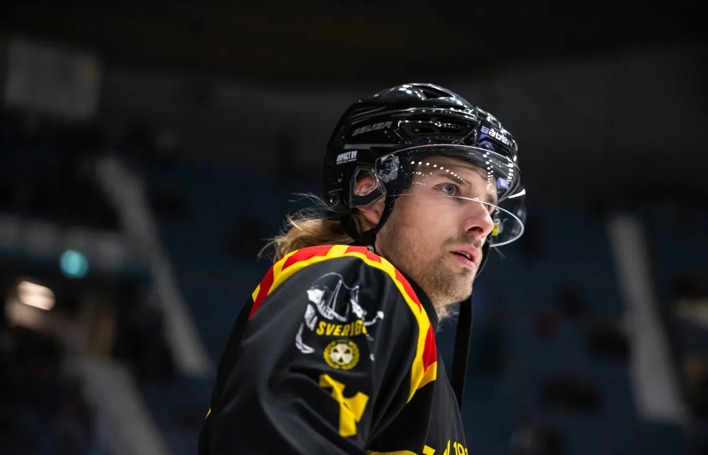 Tilltänkta stjärnans första mål – på drygt två månader