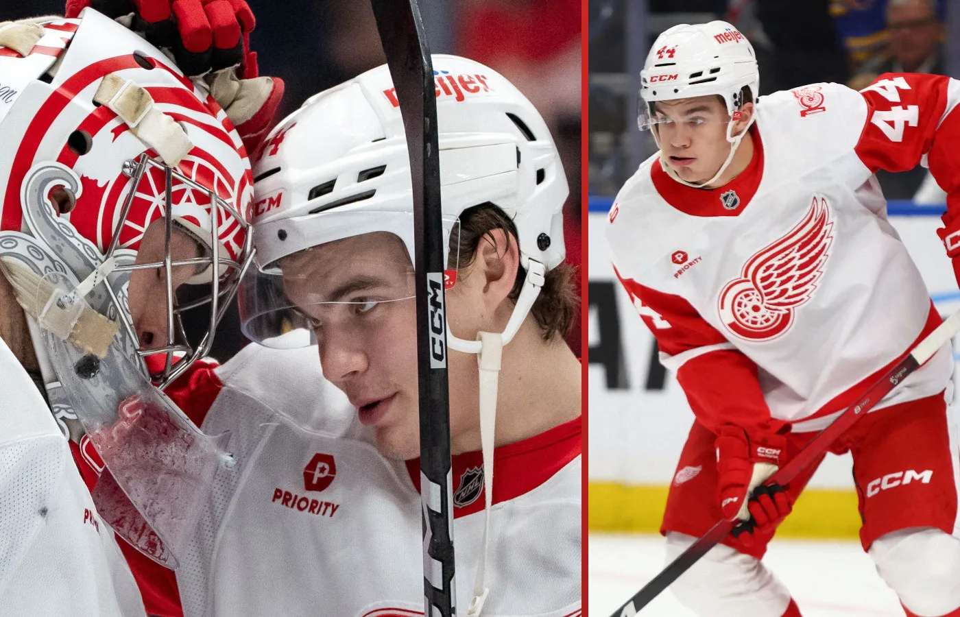 Sandin-Pellikka glänste i natt – förlänger sviten