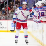 Bakslaget: NHL-svensken blir borta länge