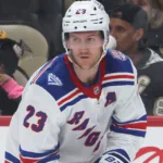 Tufft besked för New York Rangers – stjärnan borta året ut