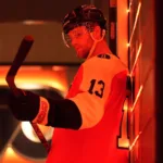 Svensken på waivers – riskerar att hamna i AHL igen