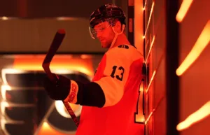 Svensken på waivers – riskerar att hamna i AHL igen