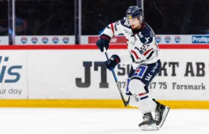 Hemlighetsfulla svaret om framtiden: ”Det lämnar jag osagt”