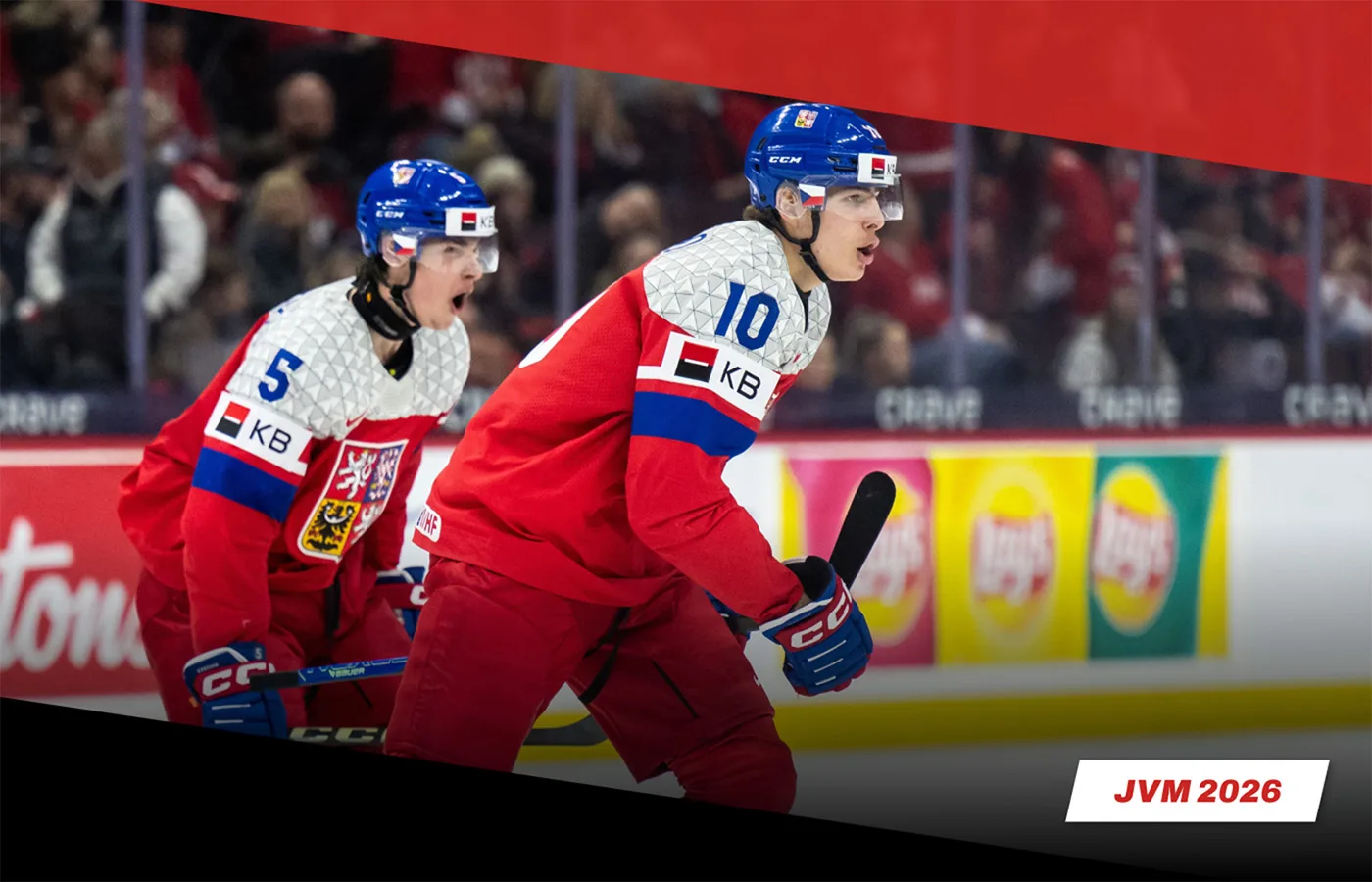 Tuffa beskedet: Nyckelspelaren missar JVM