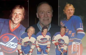 Underbarnet Anders Hedberg: ”Det vi upplevde var unikt”