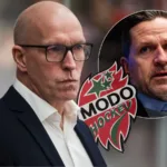 Så vill Fredrik Andersson lyfta MoDo: ”Inte stora förändringar”
