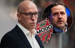 Så vill Fredrik Andersson lyfta MoDo: ”Inte stora förändringar”