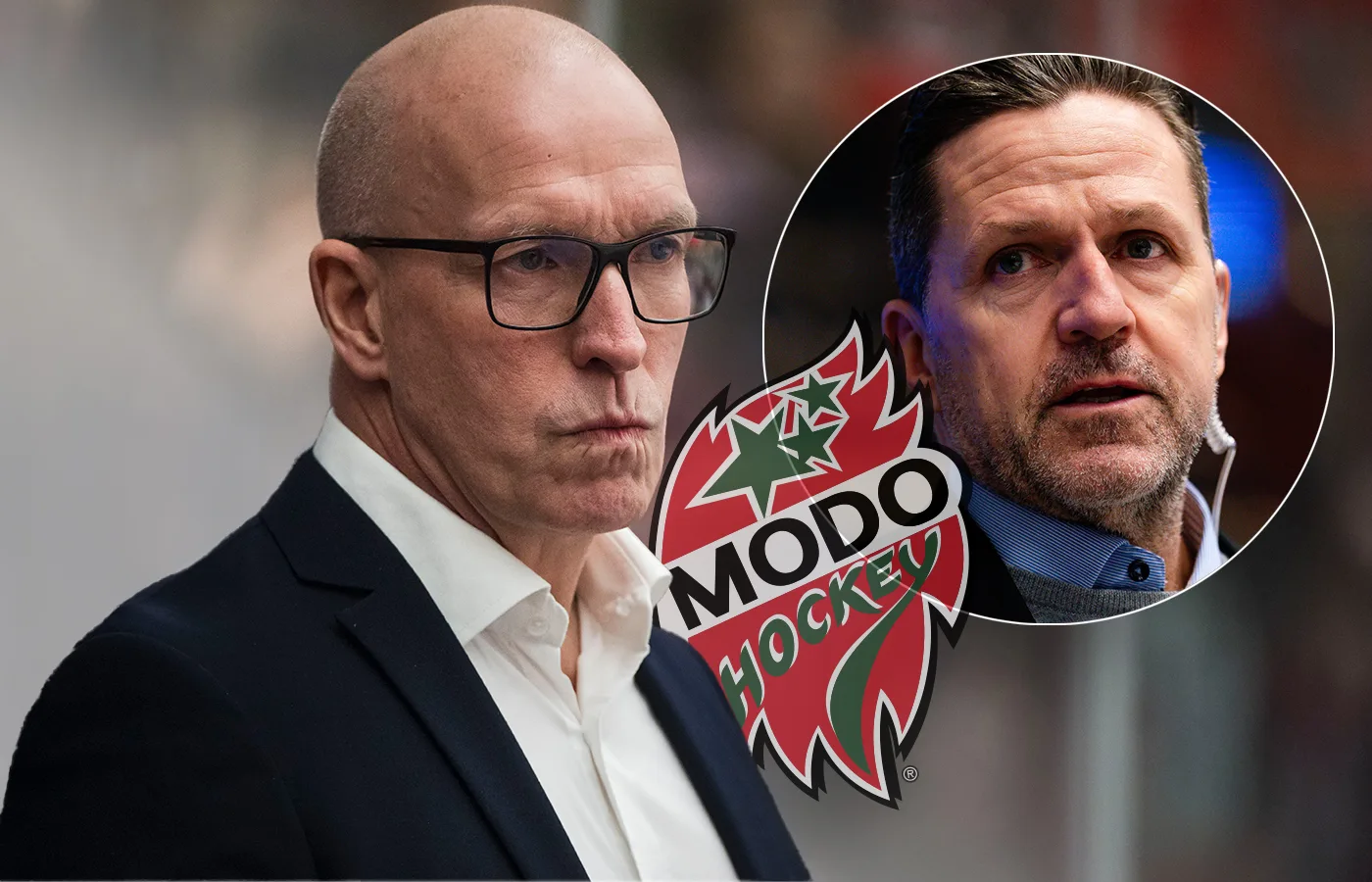 Så vill Fredrik Andersson lyfta MoDo: ”Inte stora förändringar”