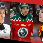 JVM-spelarna från andra länder som spelar i Sverige 