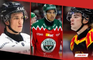 JVM-spelarna från andra länder som spelar i Sverige 