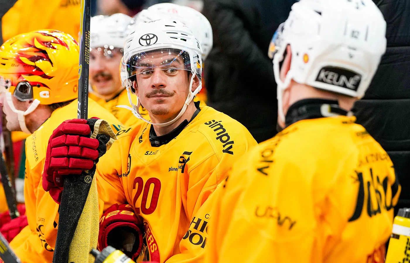 Har gjort succé – nu förlänger ”AP20” kontraktet