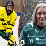 Lämnade finalkandidaten – för nykomlingen