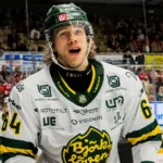 Backen förlänger med Björklöven