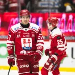 Beskedet: Stjärnan missar resten av grundserien