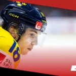 LIVE: Följ Juniorkronorna – Slovakien